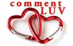 commentluv blogs