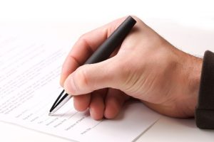 Form Filling form filling