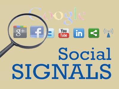 social signal checker