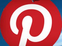 hide pinterest activity